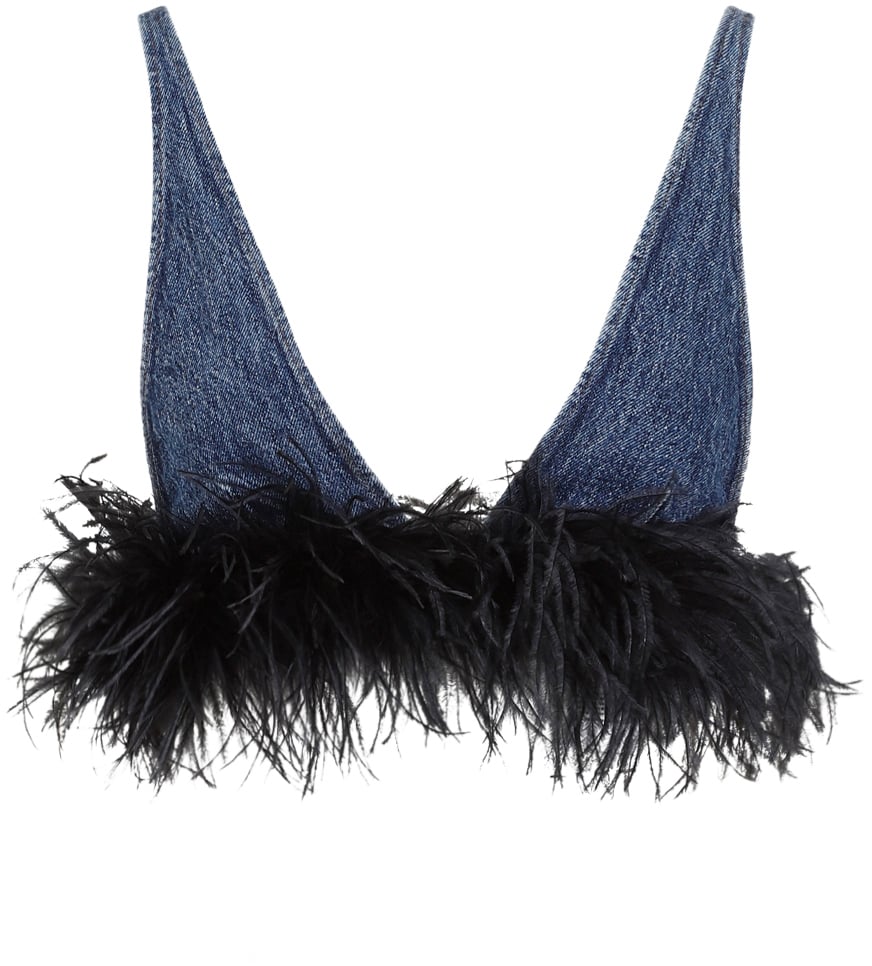 Miu Miu MIU MIU GWT055SOOO.139H Blauw