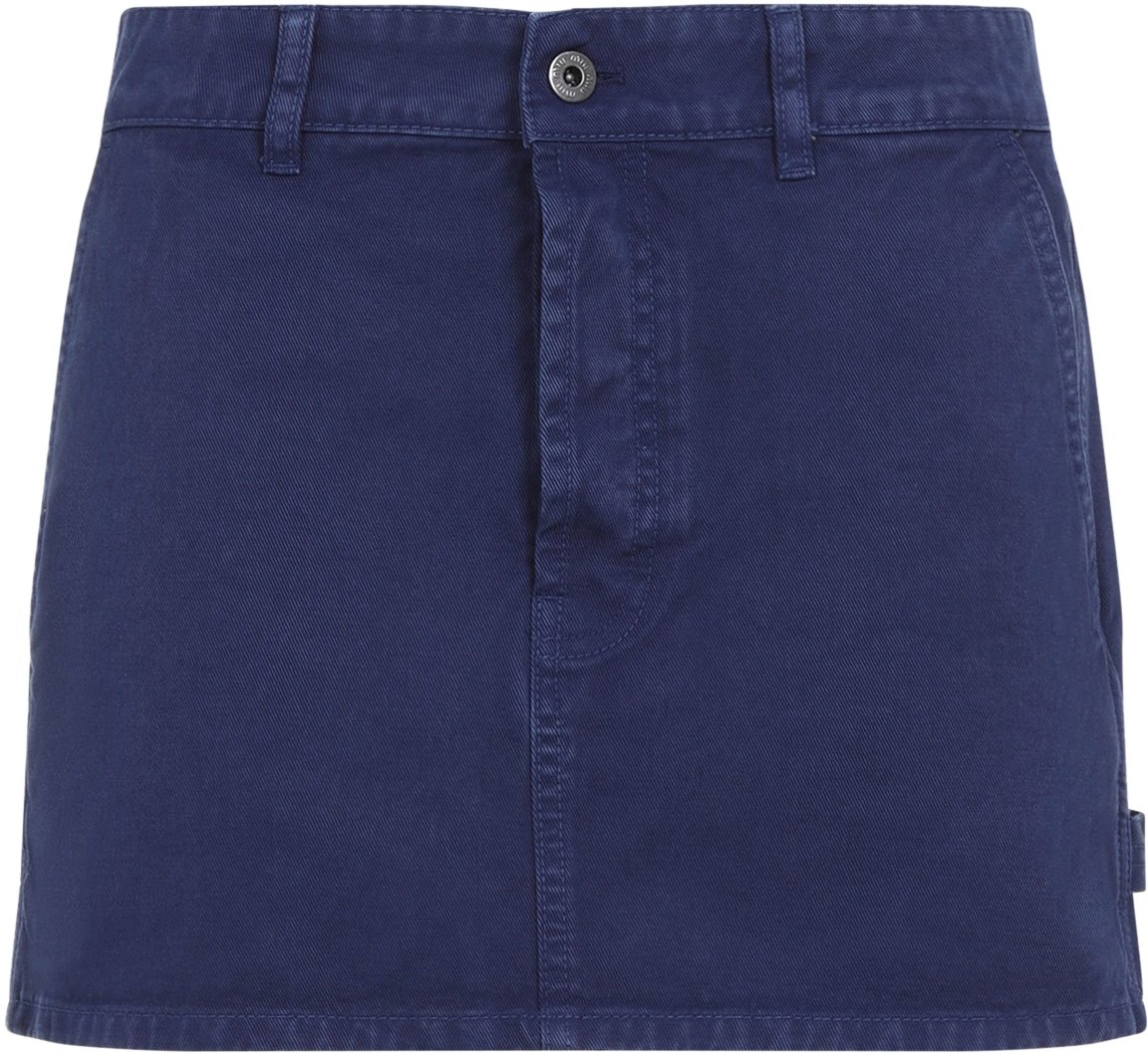 Miu Miu MIU MIU MG2340SOOO.1350 Blauw