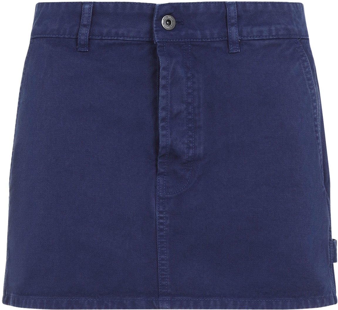 Miu Miu MIU MIU MG2340SOOO.1350 Blauw