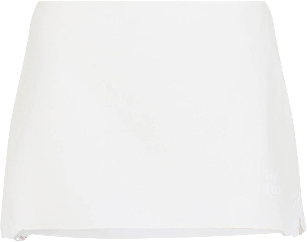 Miu Miu MIU MIU MG2472SOOO.17LV Wit