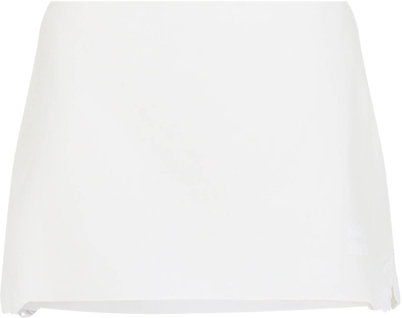 Miu Miu MIU MIU MG2472SOOO.17LV Wit