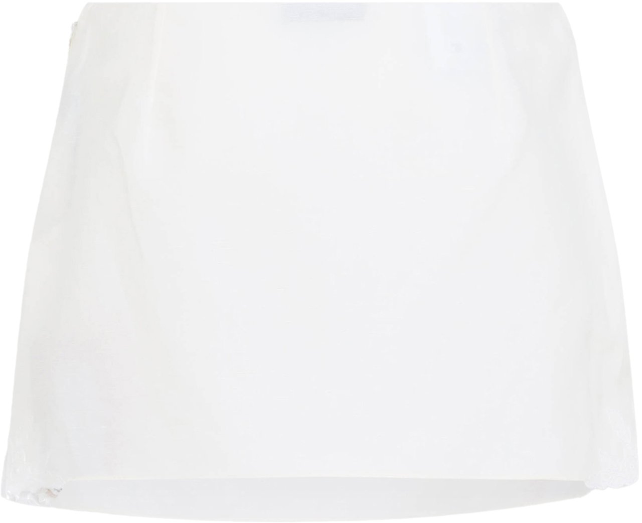 Miu Miu MIU MIU MG2472SOOO.17LV Wit