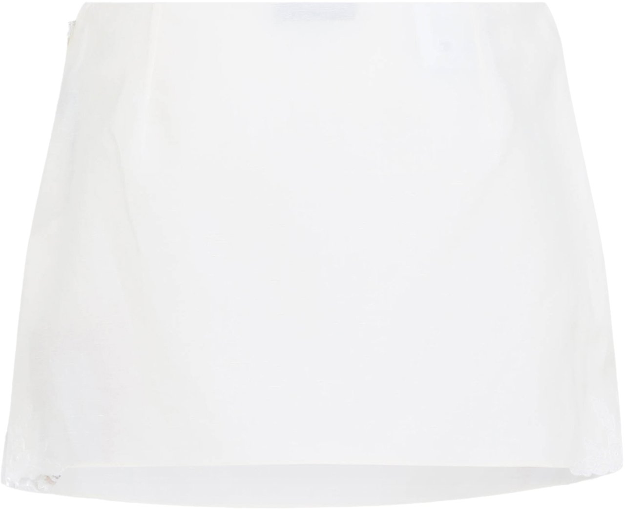 Miu Miu MIU MIU MG2472SOOO.17LV Wit