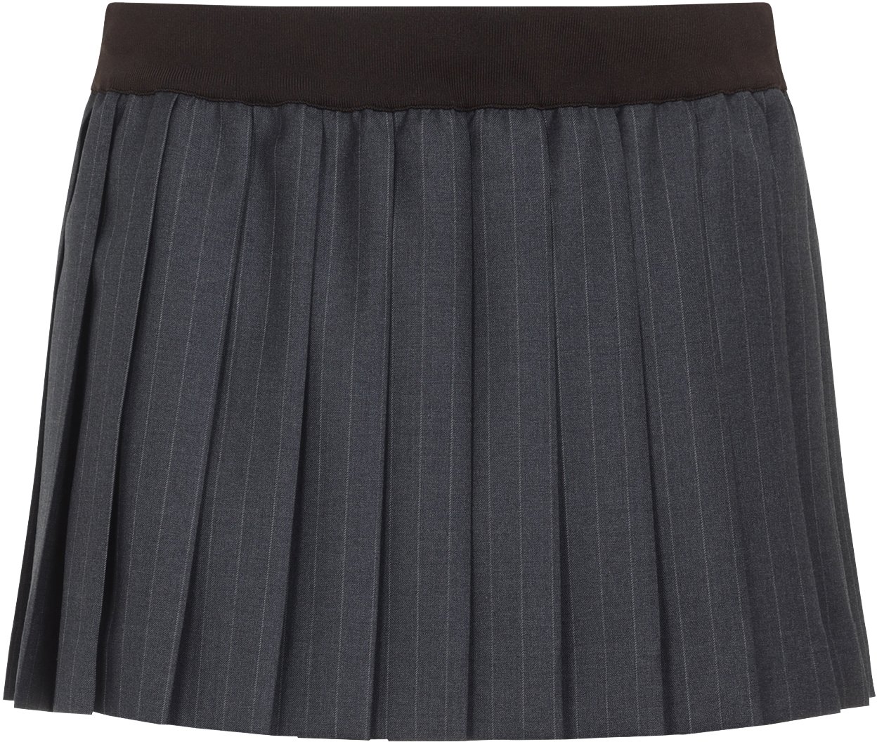 Miu Miu MIU MIU MG2529SOOO.174X Grijs