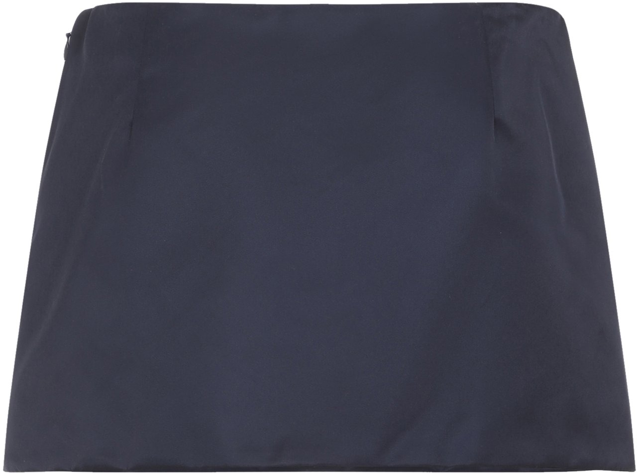 Miu Miu MIU MIU MG2583SOOO.181A Blauw