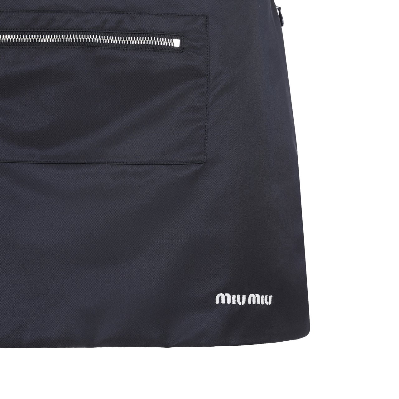 Miu Miu MIU MIU MG2583SOOO.181A Blauw