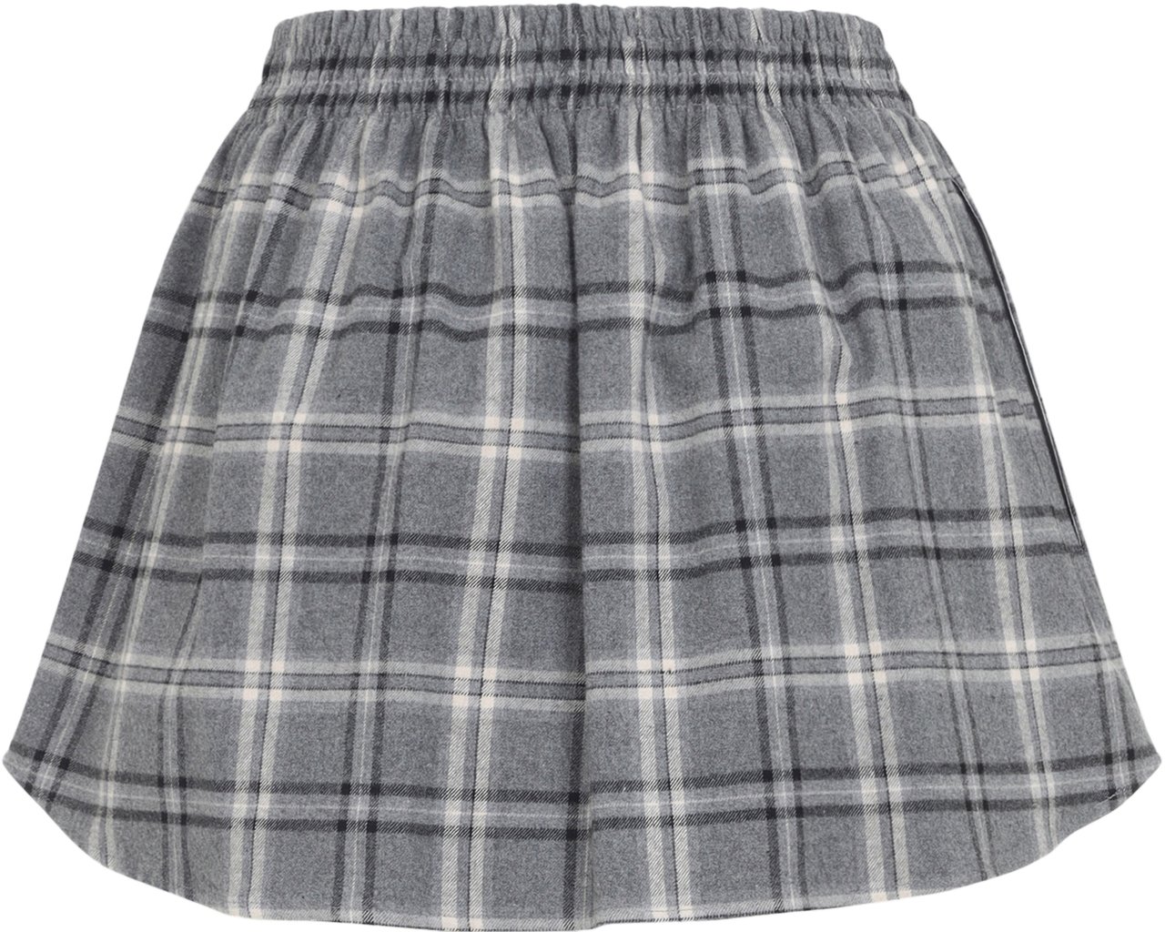 Miu Miu MIU MIU MG2603SOOO.1807 Grijs