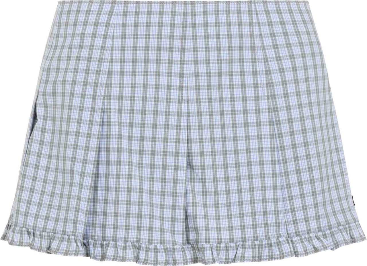 Miu Miu Mini Skirt Divers