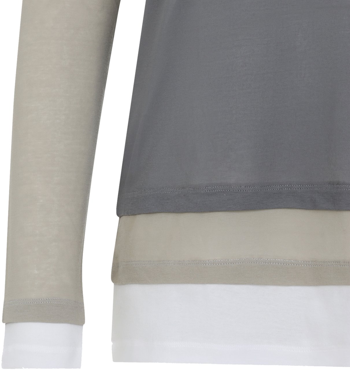 Miu Miu MIU MIU MJA906SOOO.11QG Wit