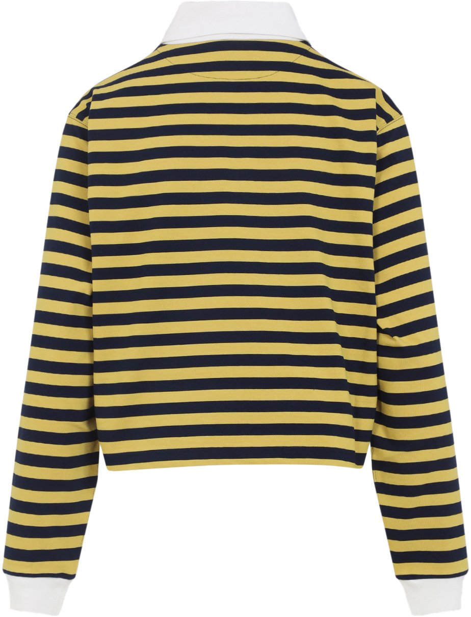 Miu Miu MIU MIU MJL075SOOO.17OU Geel