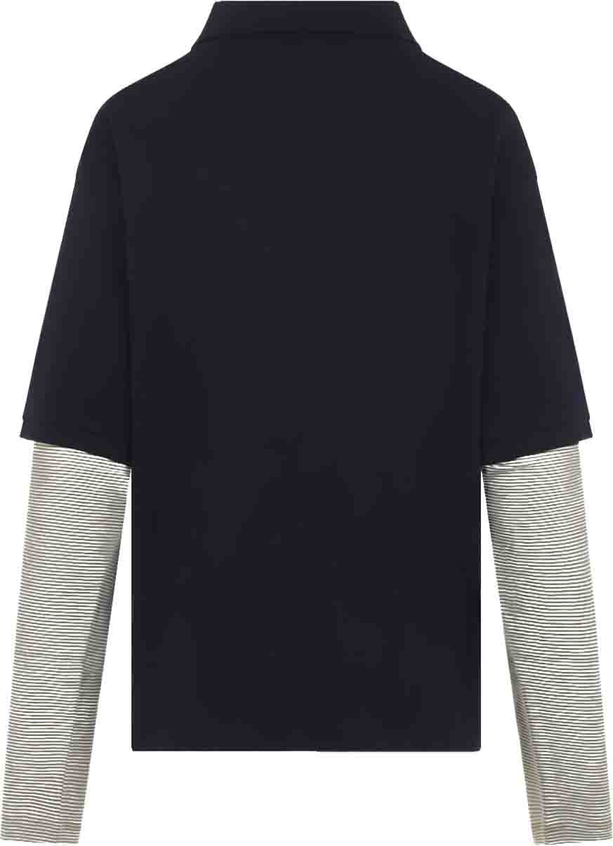 Miu Miu Polo Divers