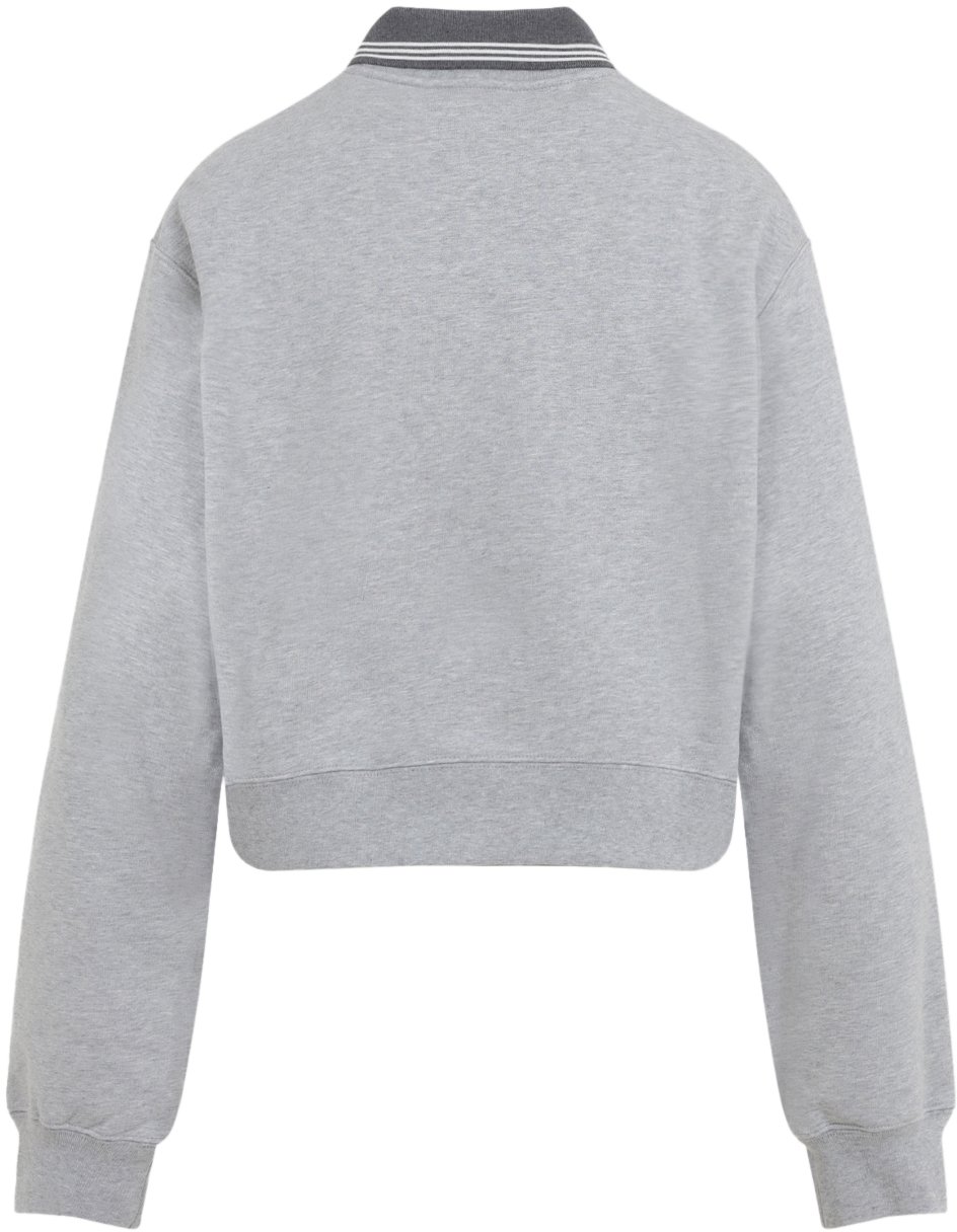 Miu Miu MIU MIU MJLA15SOOO.18ZX Grijs