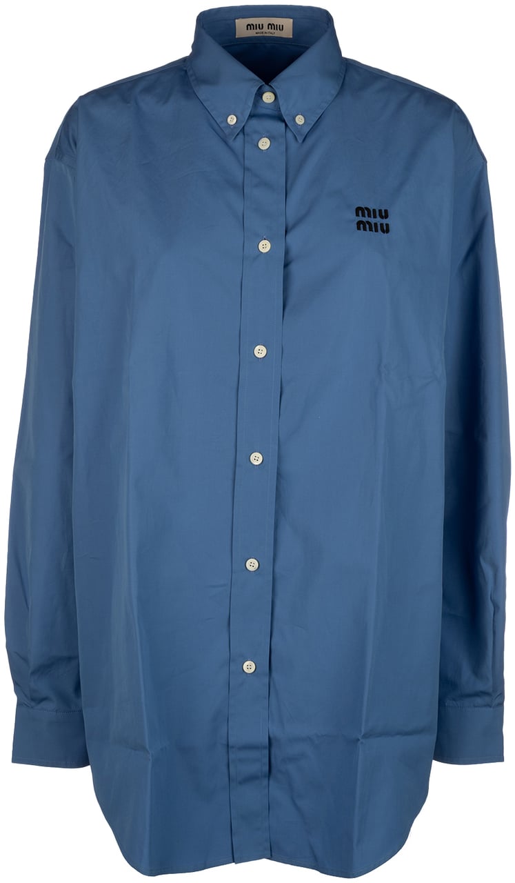 Miu Miu CAMICIE Divers
