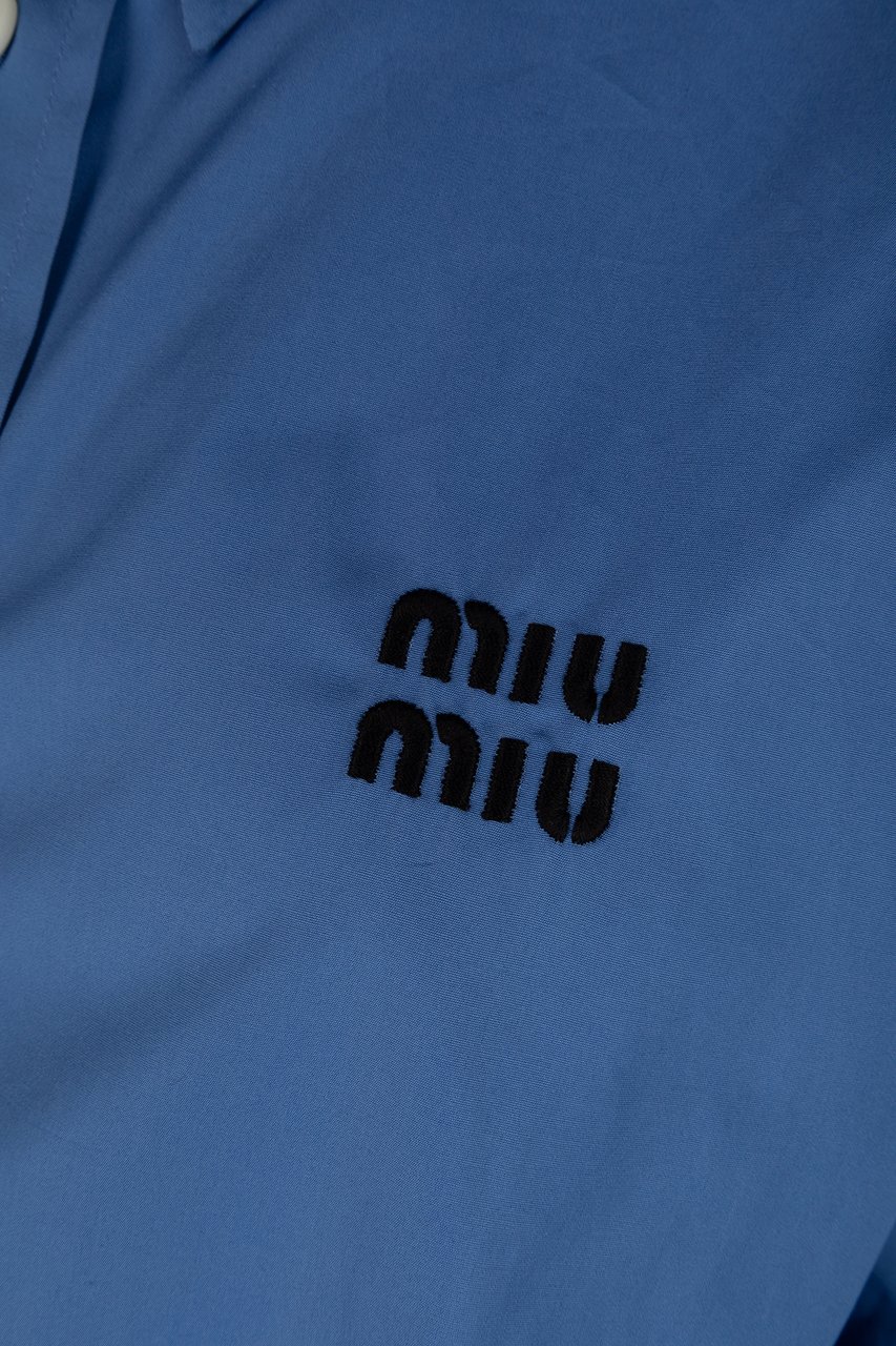 Miu Miu CAMICIE Divers