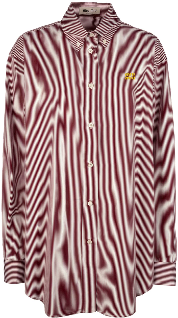 Miu Miu CAMICIE Divers