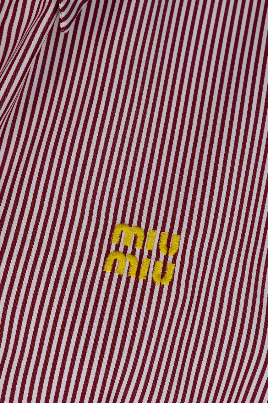 Miu Miu CAMICIE Divers