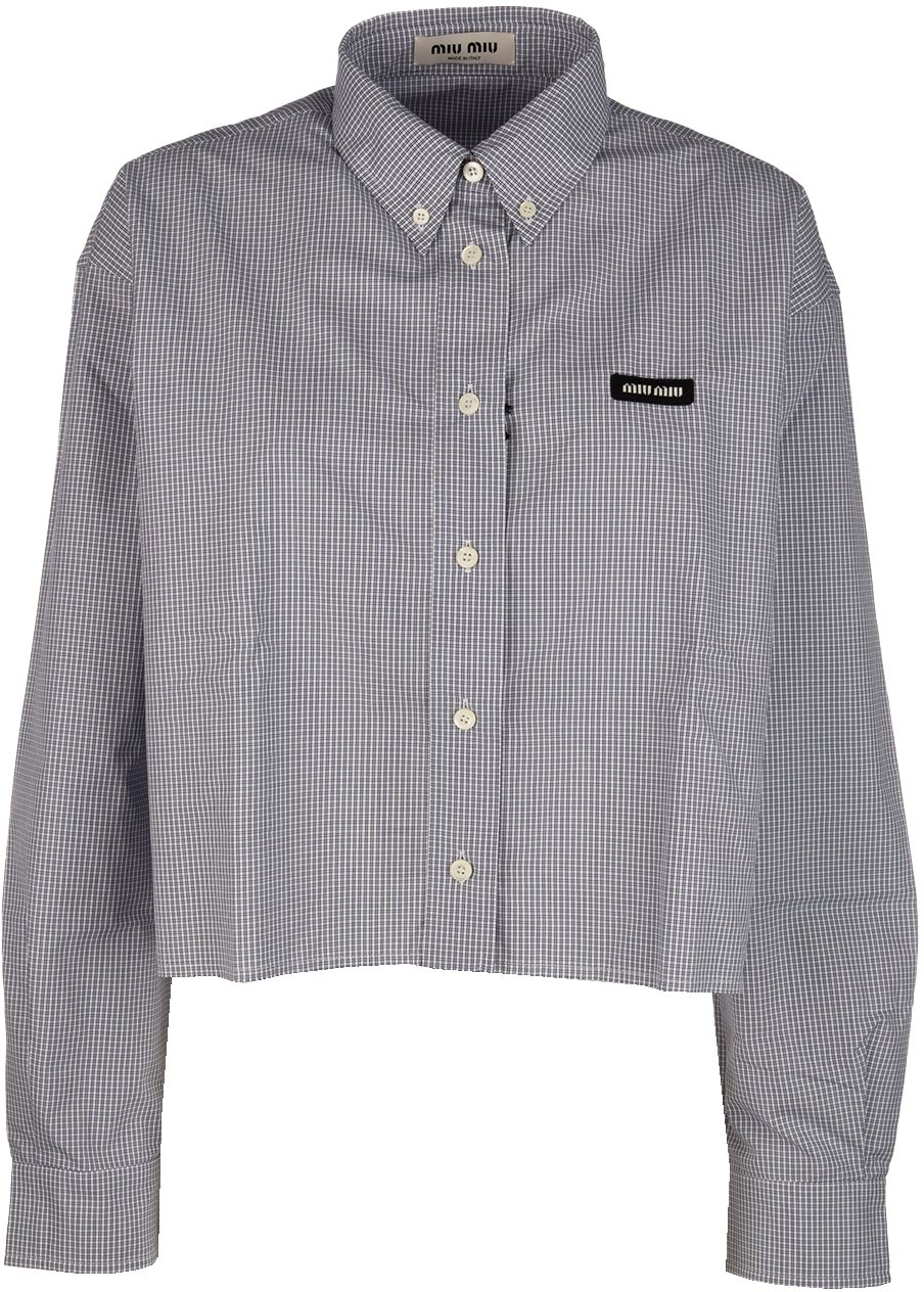 Miu Miu CAMICIE Divers