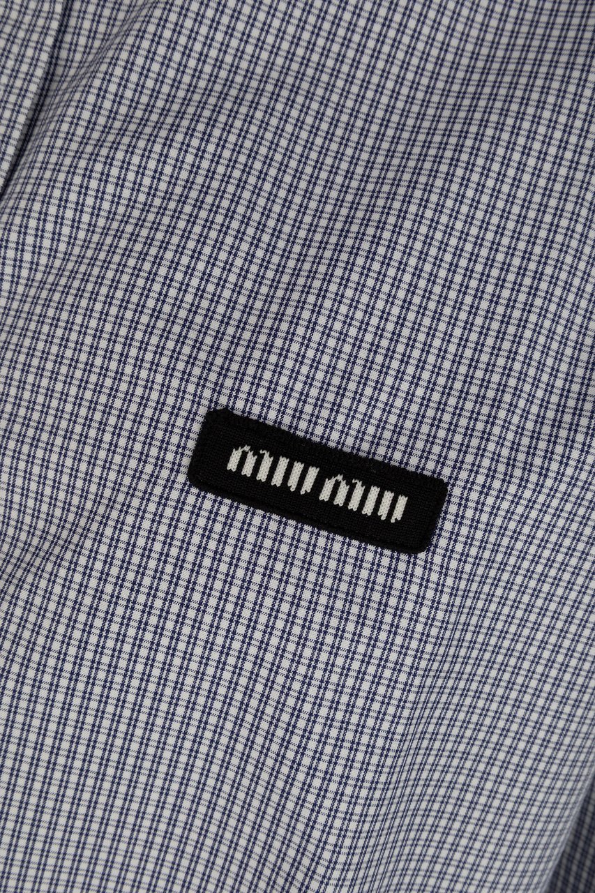 Miu Miu CAMICIE Divers