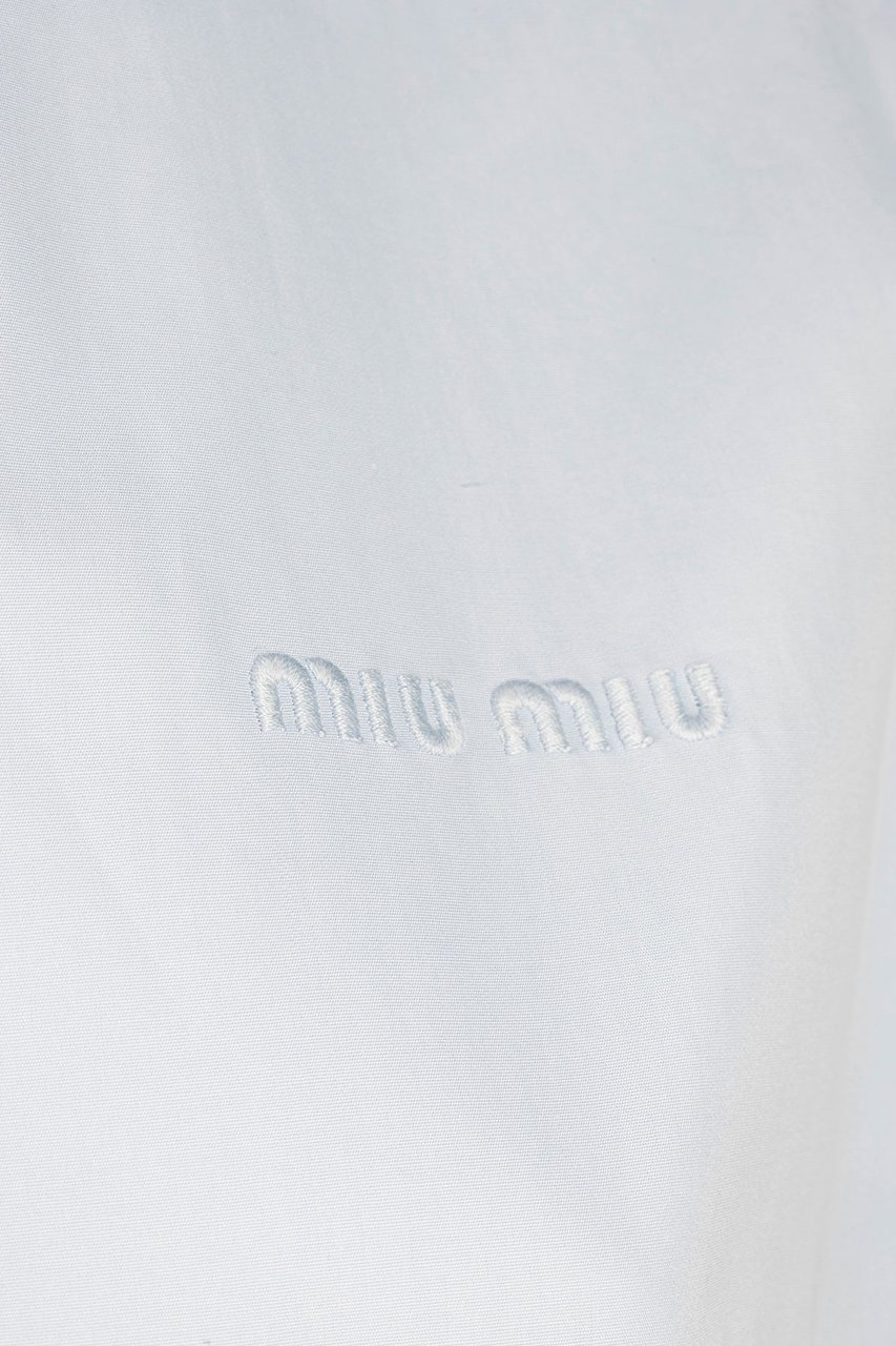 Miu Miu CAMICIE Divers