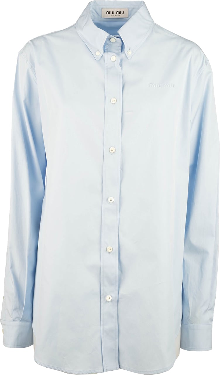 Miu Miu CAMICIE Divers