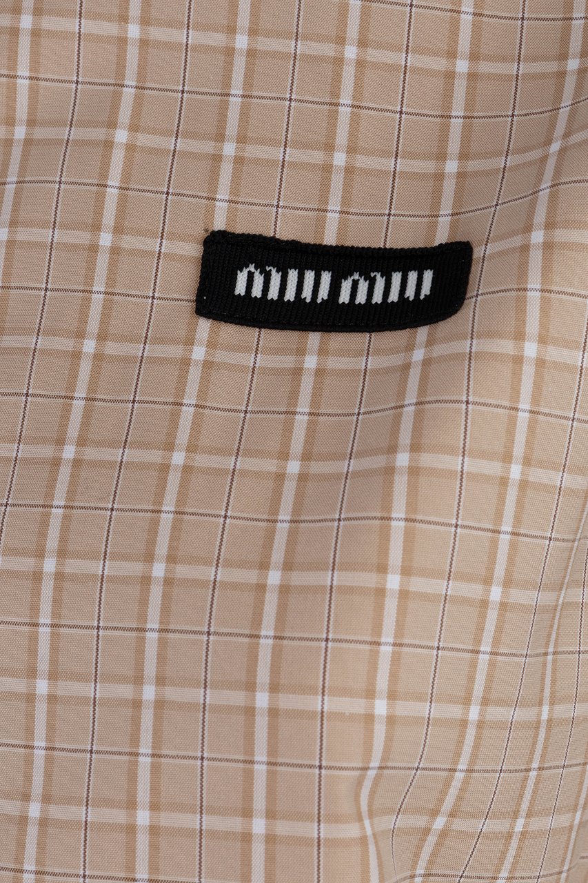Miu Miu CAMICIE Divers