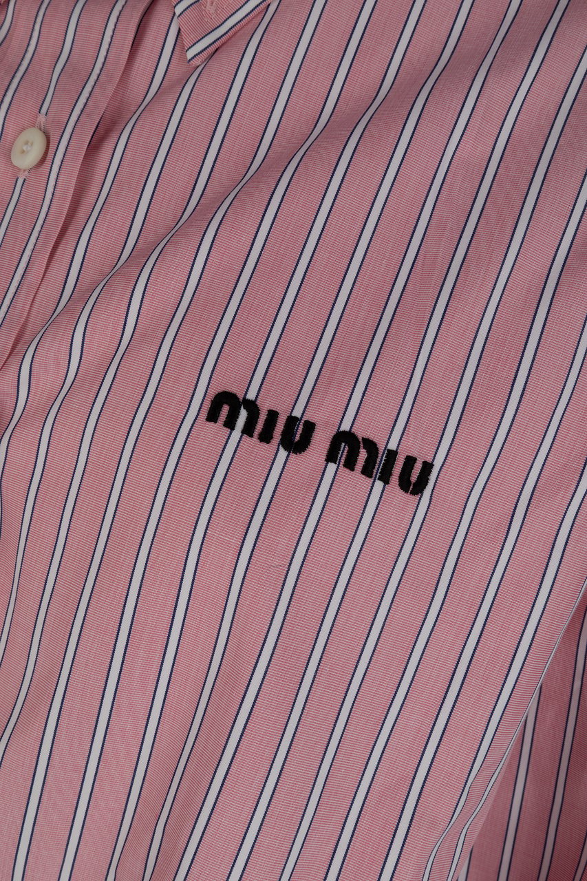 Miu Miu CAMICIE Divers