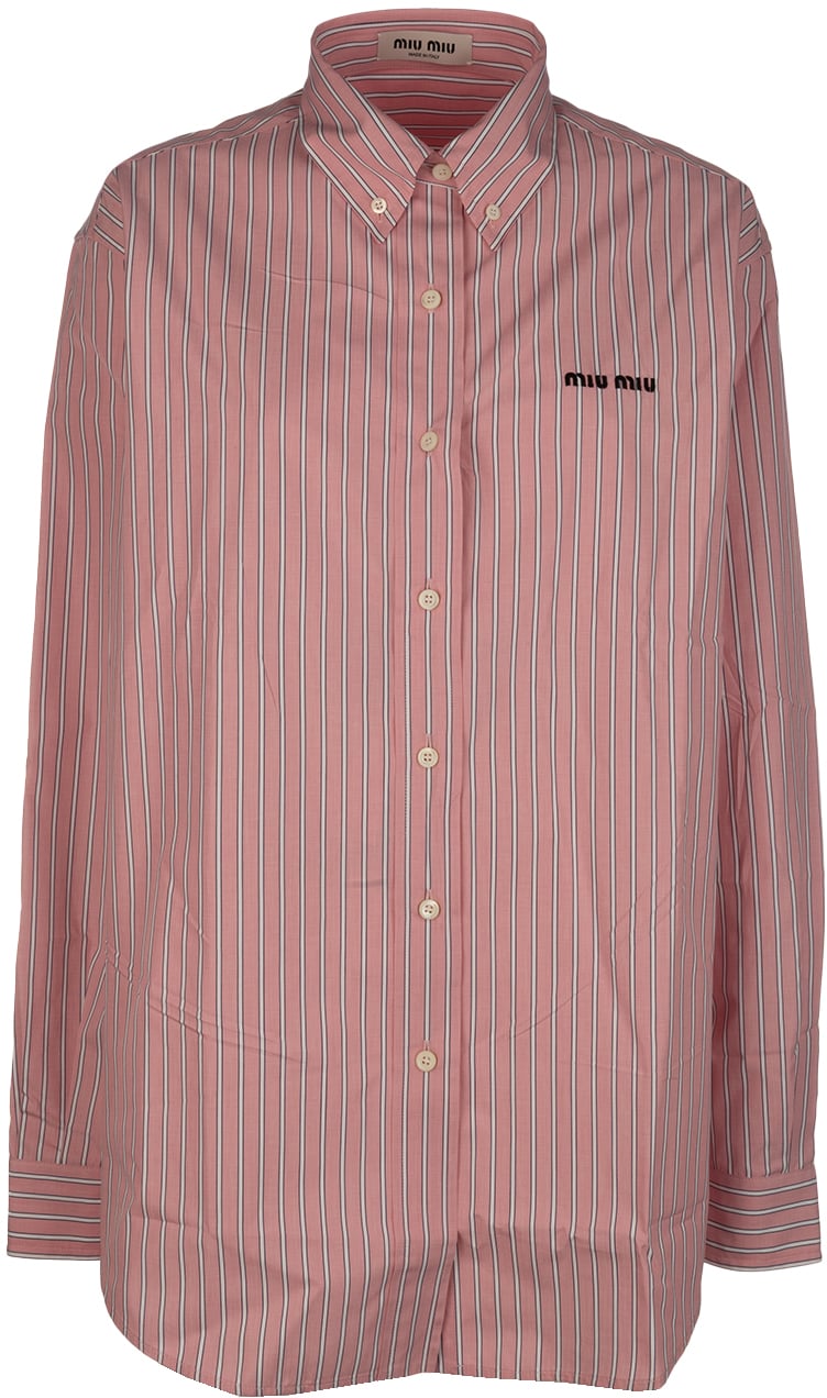 Miu Miu CAMICIE Divers