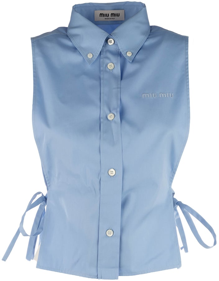 Miu Miu CAMICIE Divers
