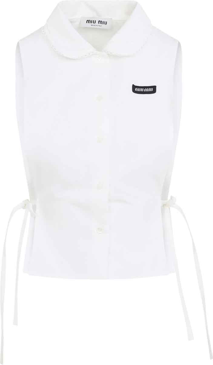 Miu Miu Shirt Divers