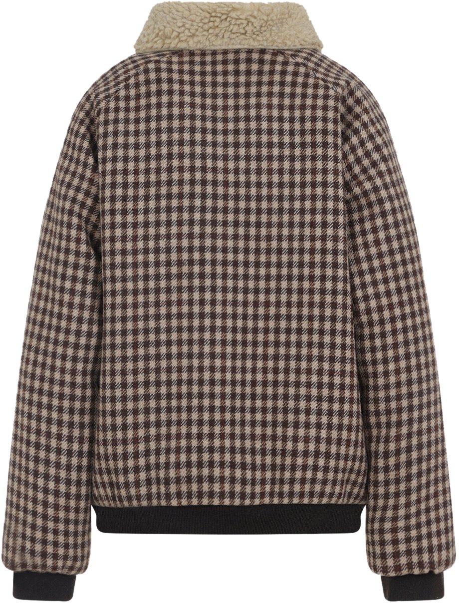 Miu Miu MIU MIU ML1358SOOO.18AA Bruin