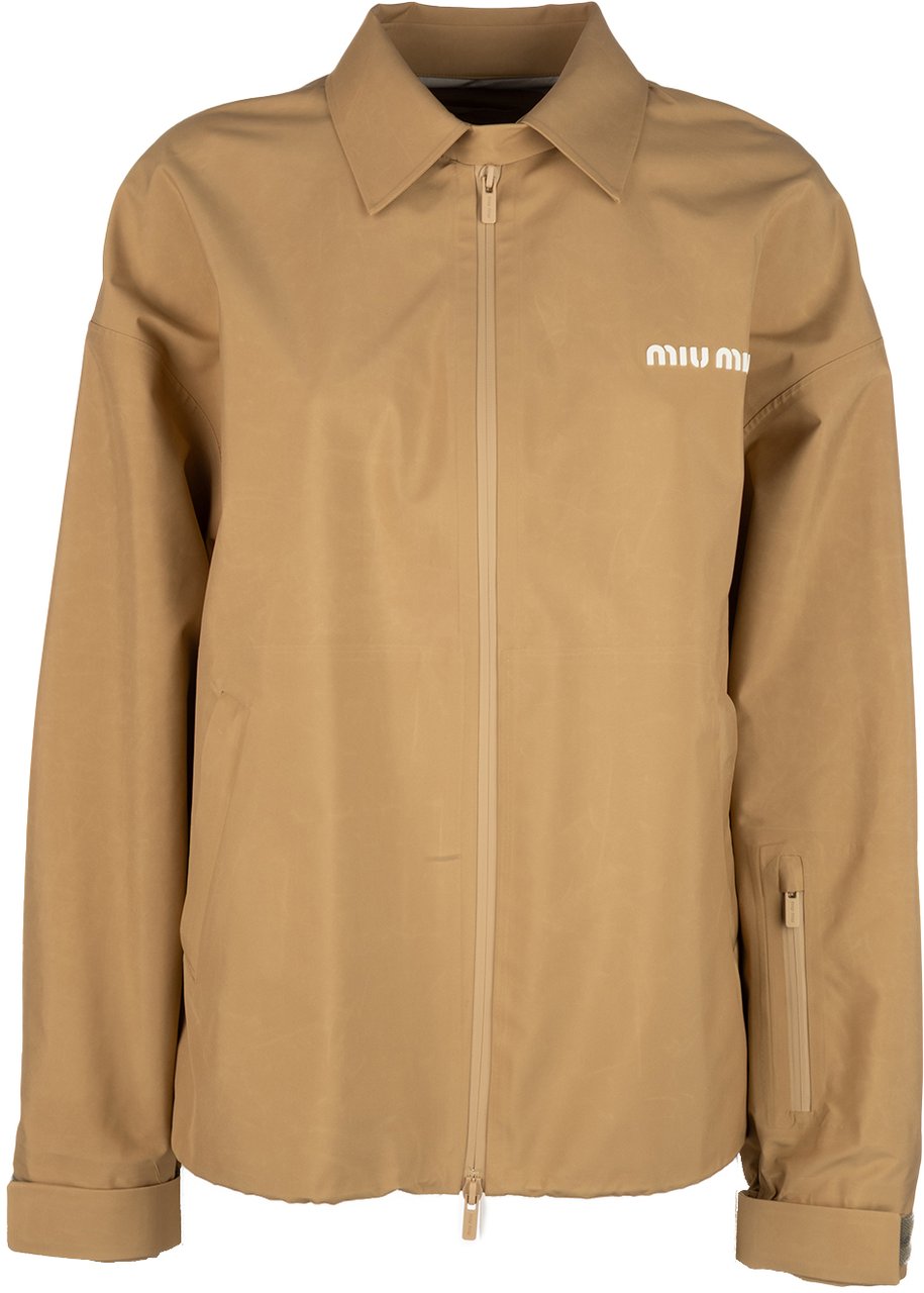 Miu Miu Miu Miu GIUBBINI Divers