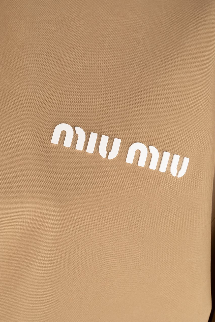 Miu Miu Miu Miu GIUBBINI Divers