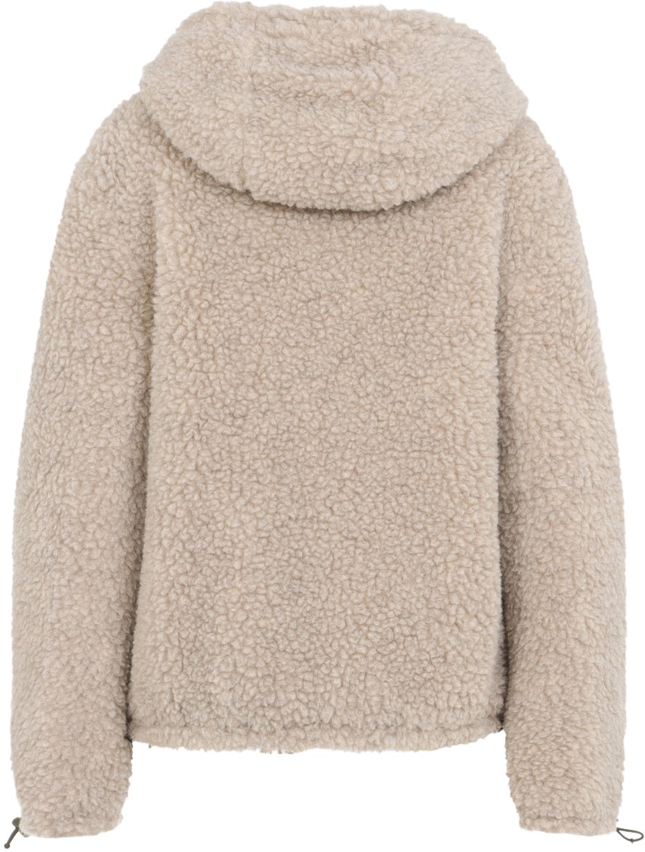 Miu Miu MIU MIU ML1376SOOO.18S9 Beige