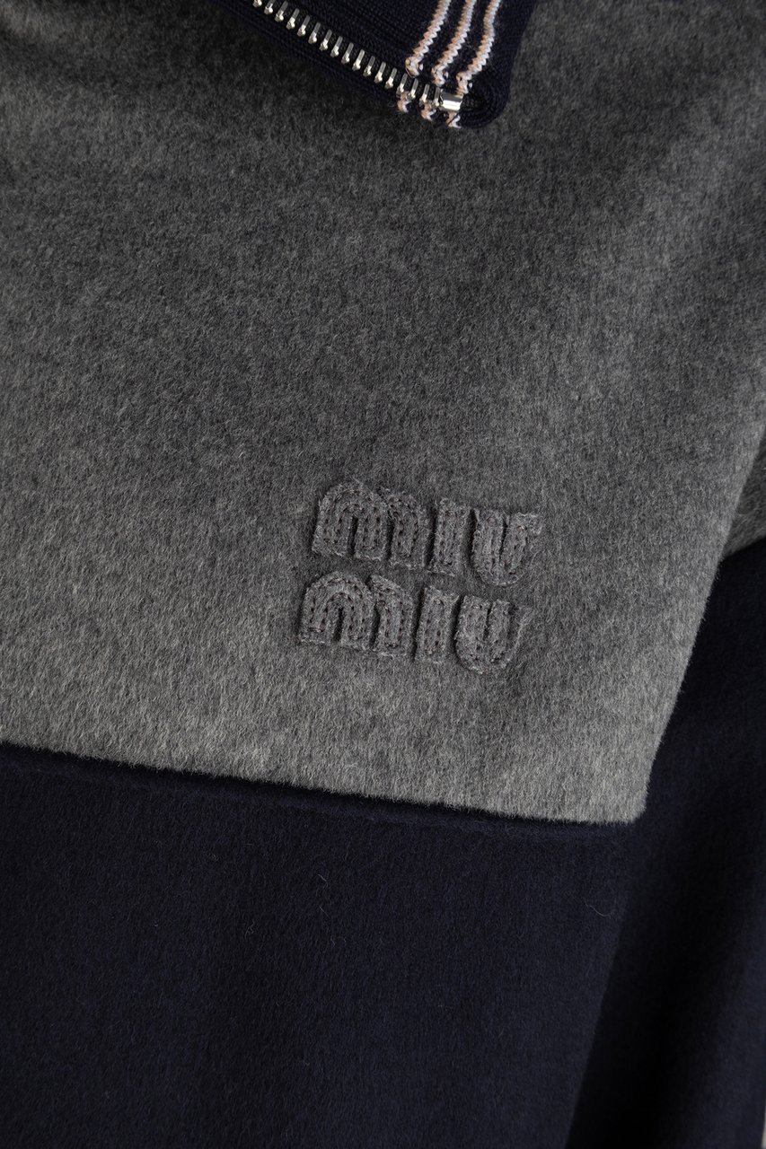 Miu Miu Miu Miu GIUBBINI Divers