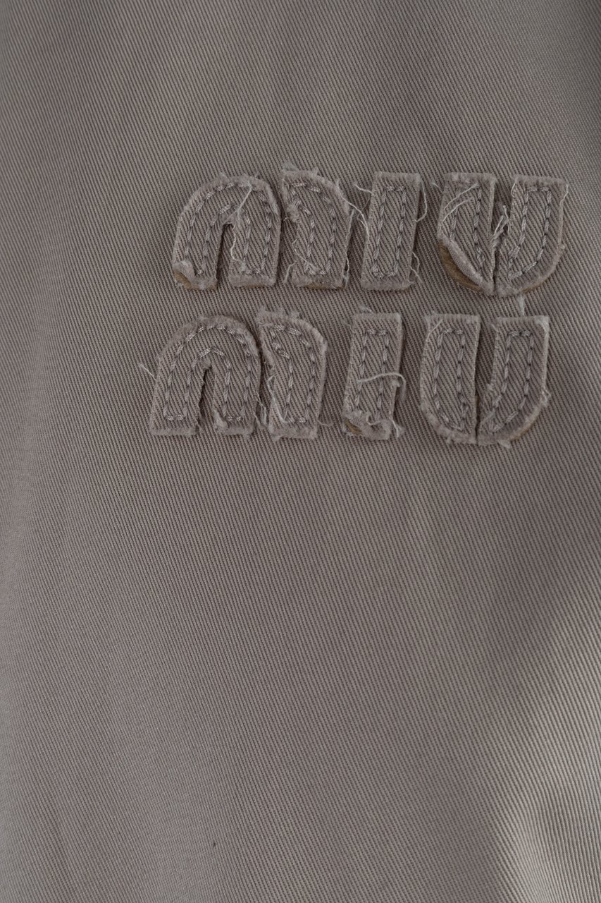 Miu Miu Miu Miu GIUBBINI Divers