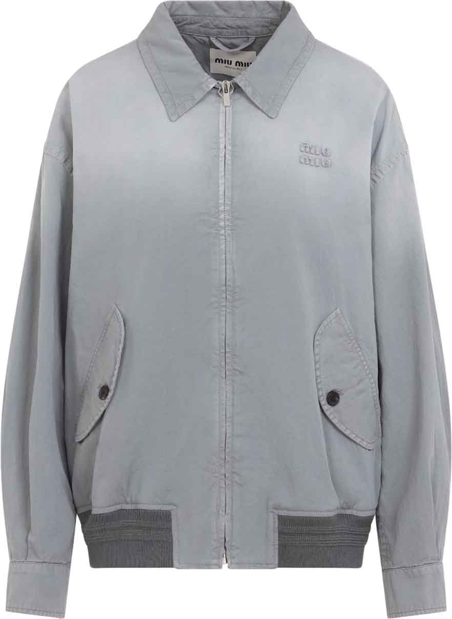 Miu Miu Jacket Divers