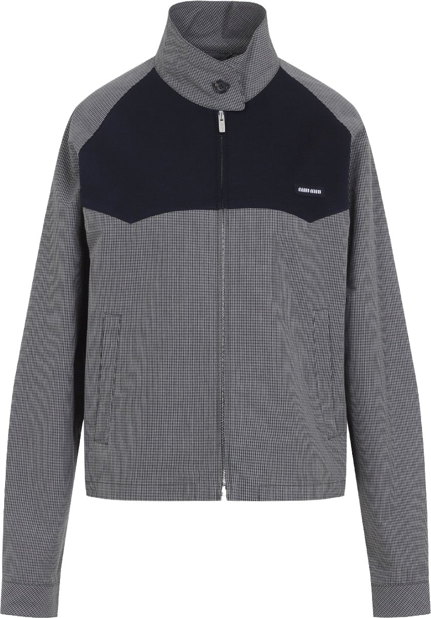 Miu Miu Jacket Divers