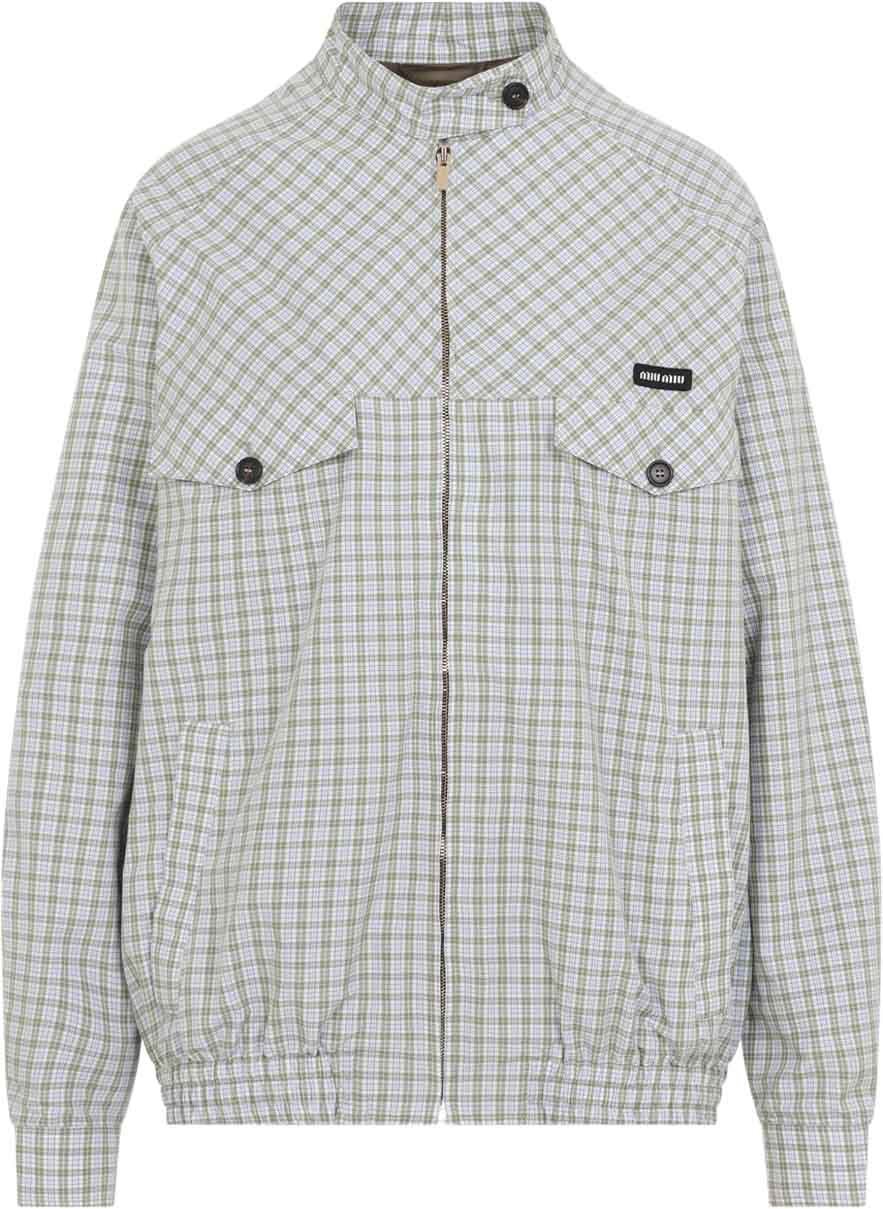 Miu Miu Blouson Divers