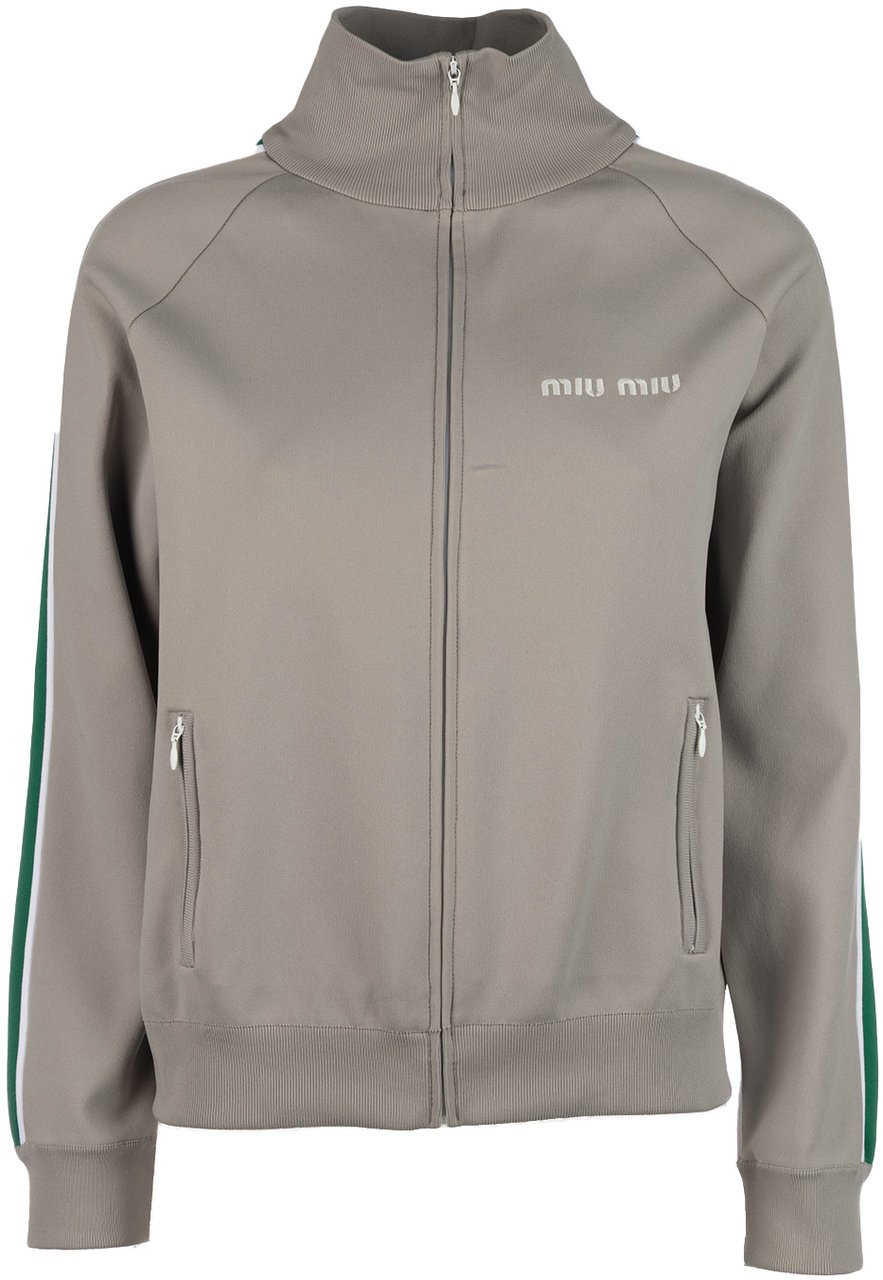 Miu Miu Miu Miu MAGLIERIA Divers