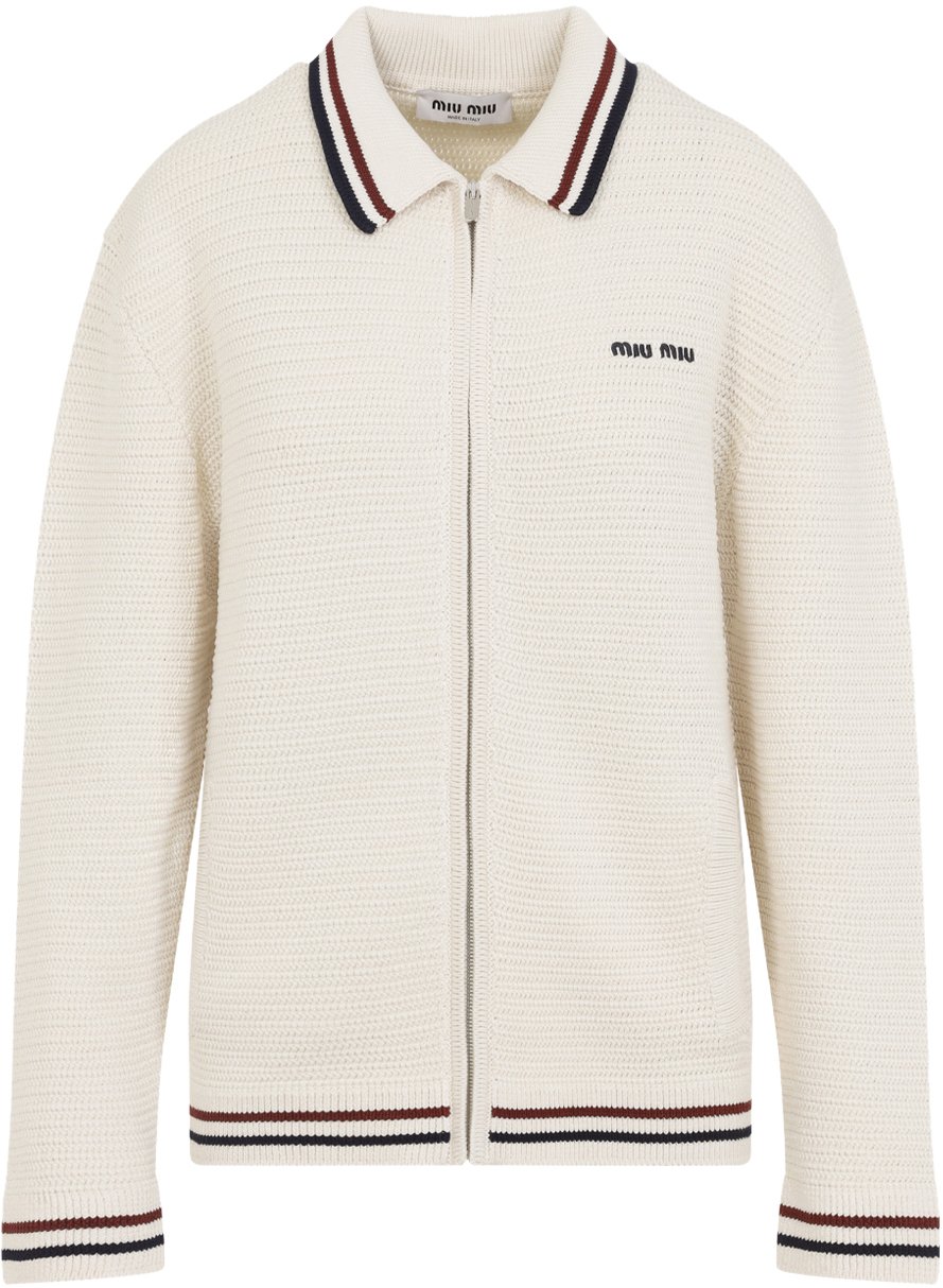 Miu Miu MIU MIU MMF969SOOO.1616 Beige