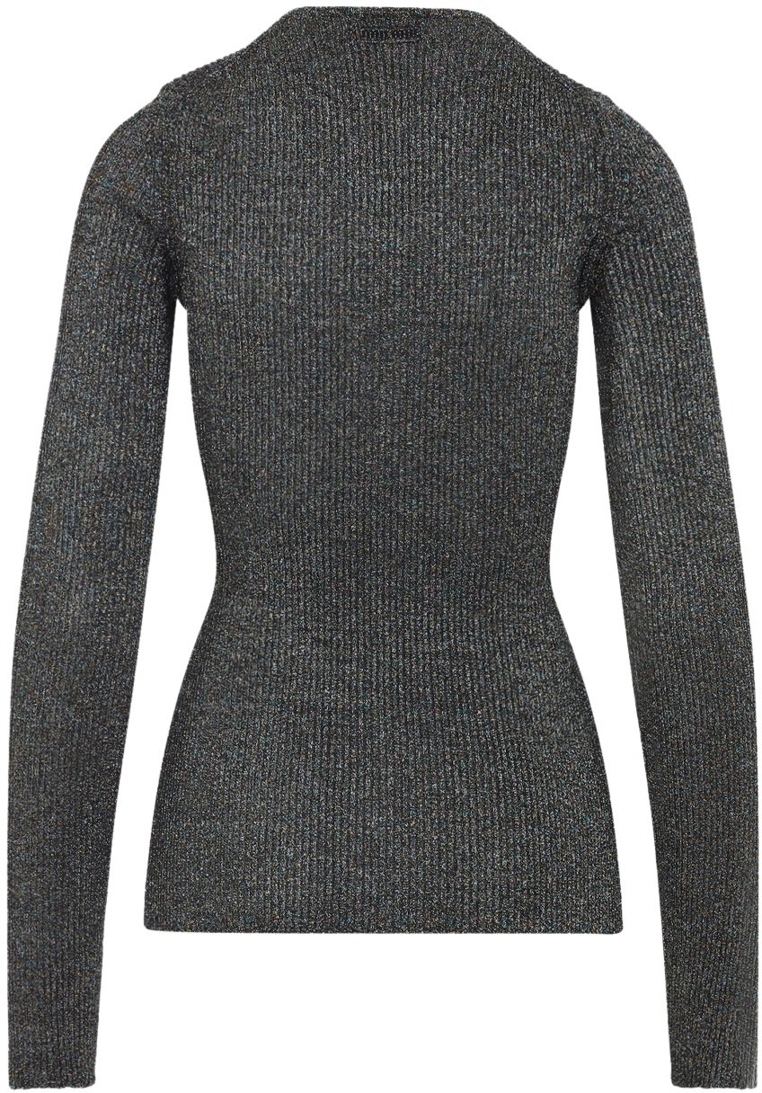 Miu Miu MIU MIU MML00YSOOO.176W Blauw