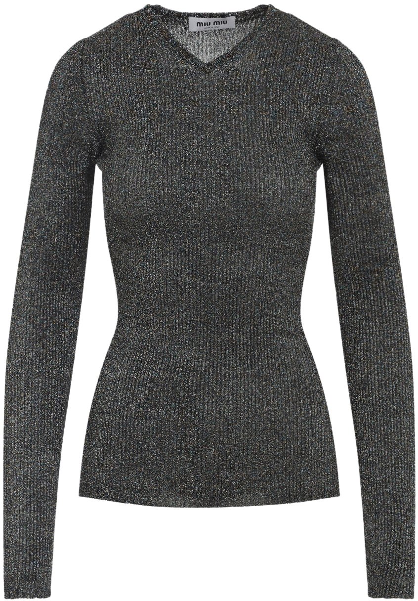 Miu Miu MIU MIU MML00YSOOO.176W Blauw