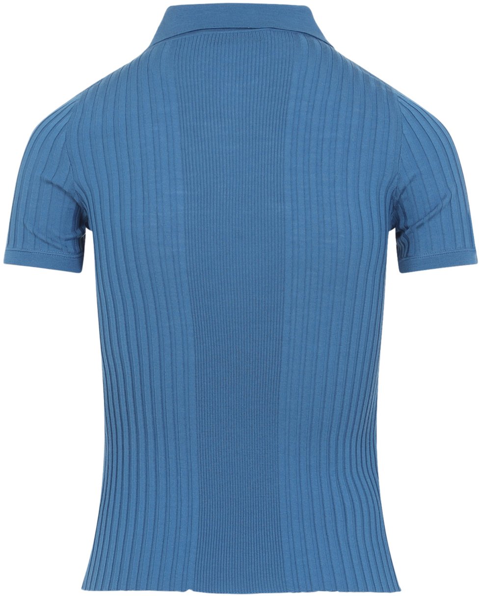 Miu Miu MIU MIU MML02BSOOO.18TW Blauw