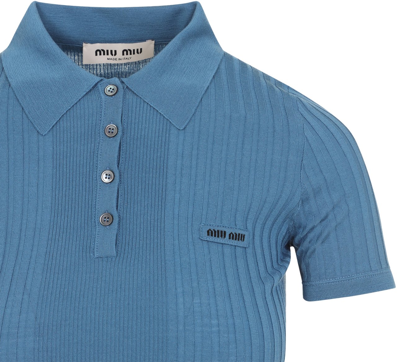 Miu Miu MIU MIU MML02BSOOO.18TW Blauw