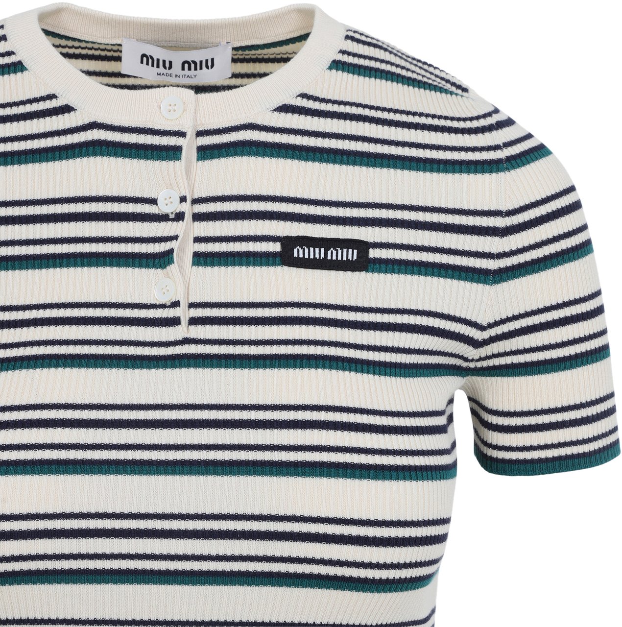 Miu Miu MIU MIU MML03YSOOO.1848 Beige