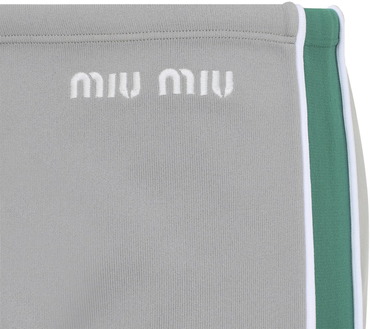 Miu Miu MIU MIU MMP290SOOO.148O Grijs