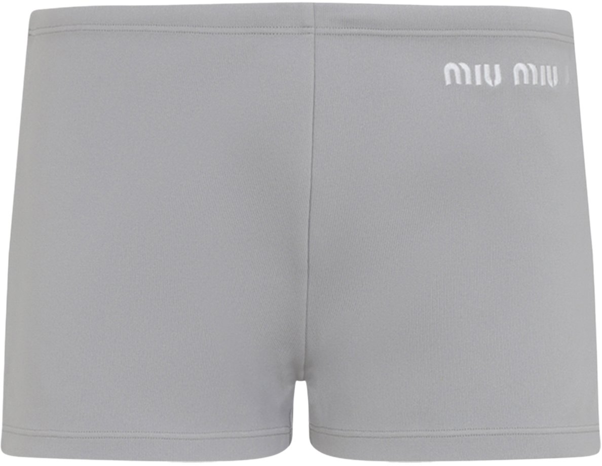 Miu Miu MIU MIU MMP290SOOO.148O Grijs