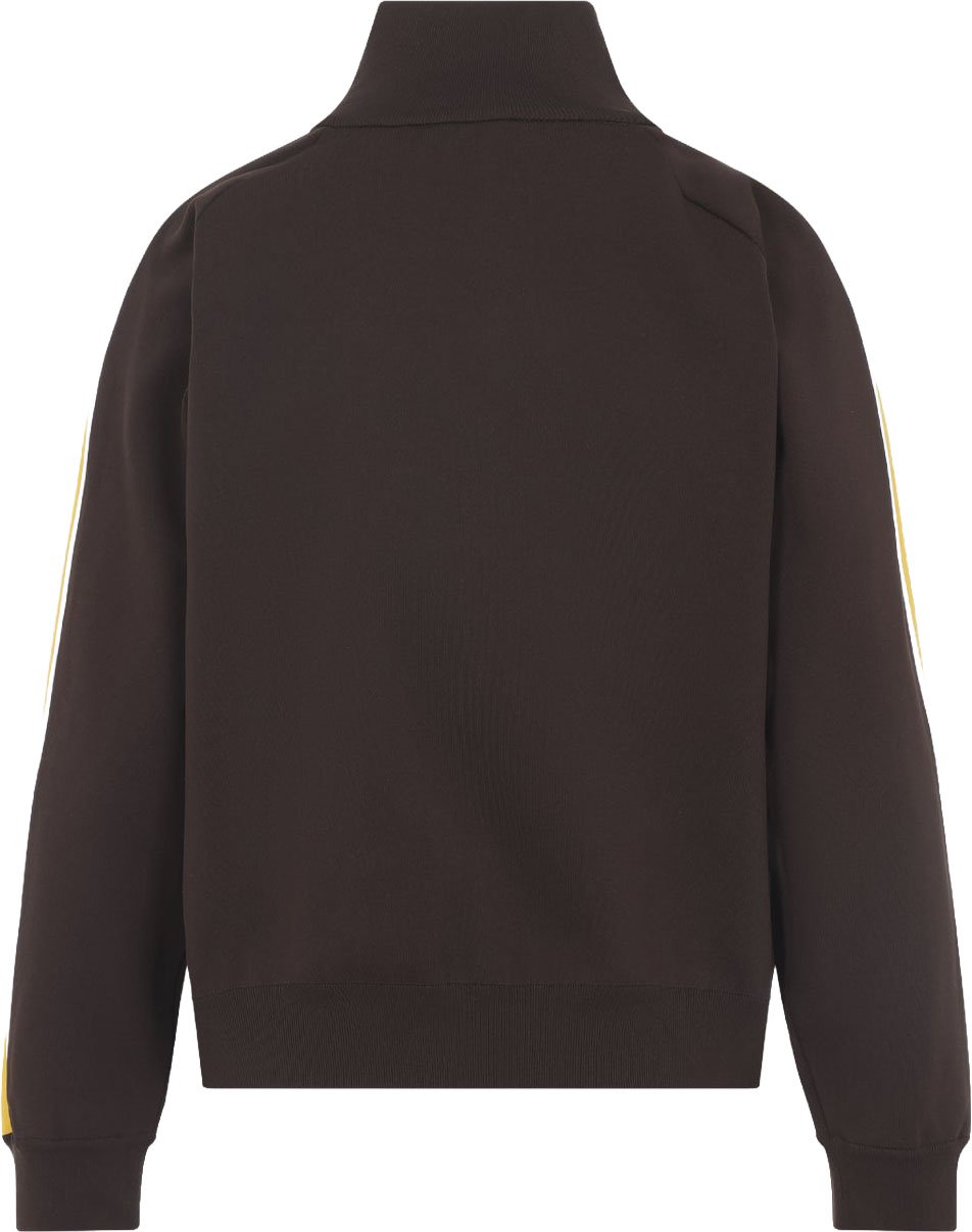 Miu Miu Miu Miu Polyamide Turtle Neck Divers