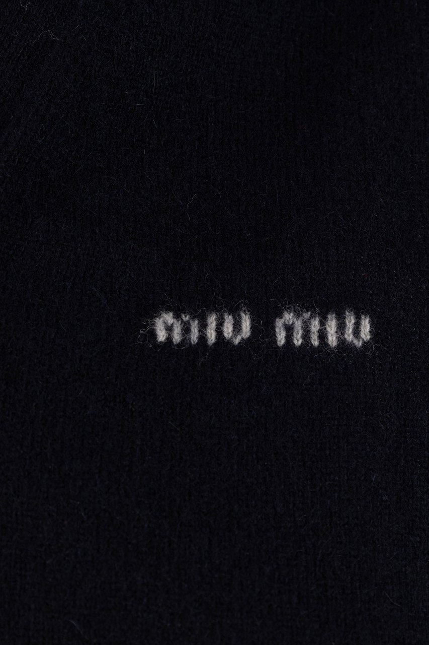 Miu Miu Miu Miu MAGLIERIA Divers