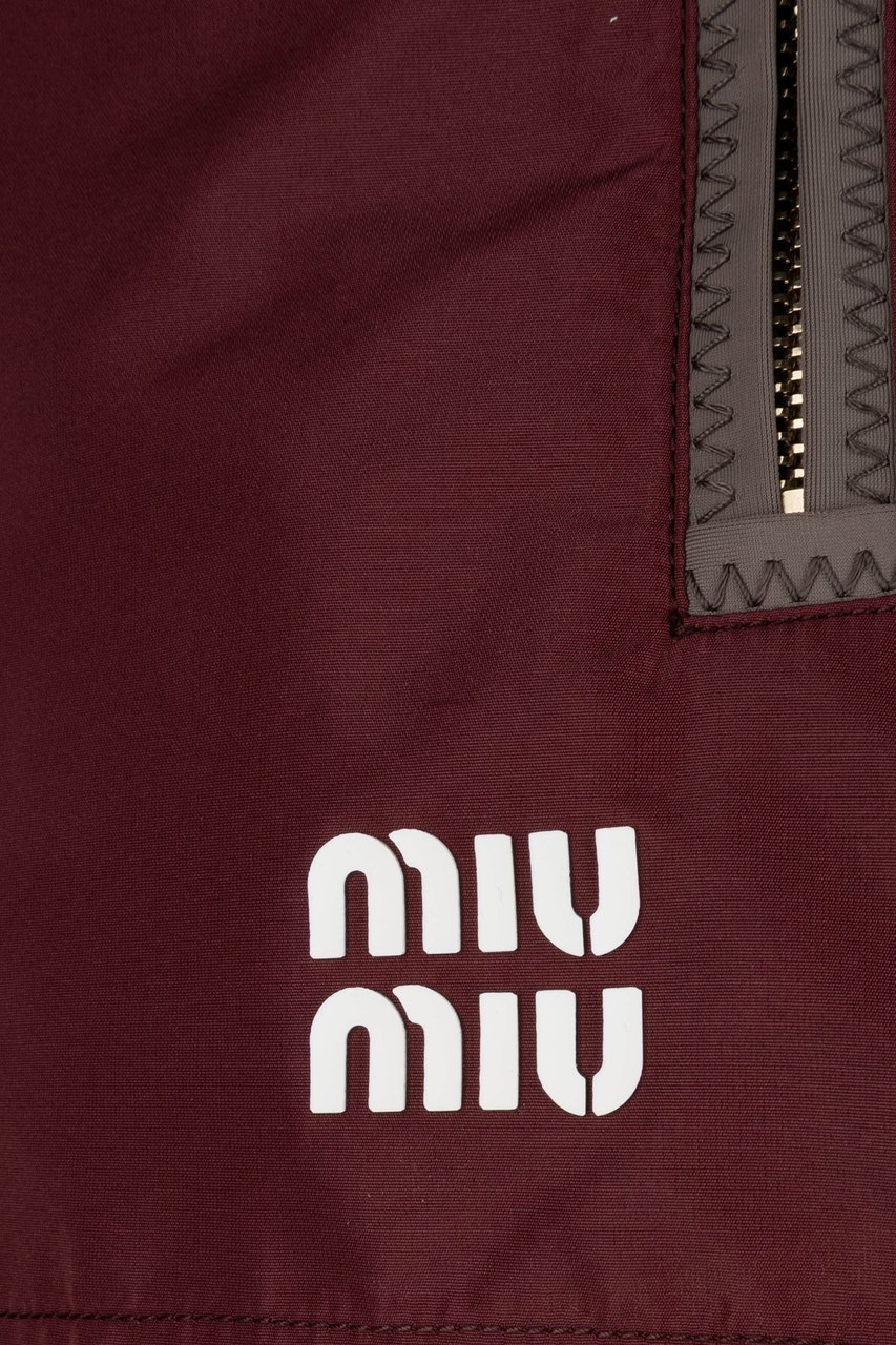Miu Miu SHORTS Divers